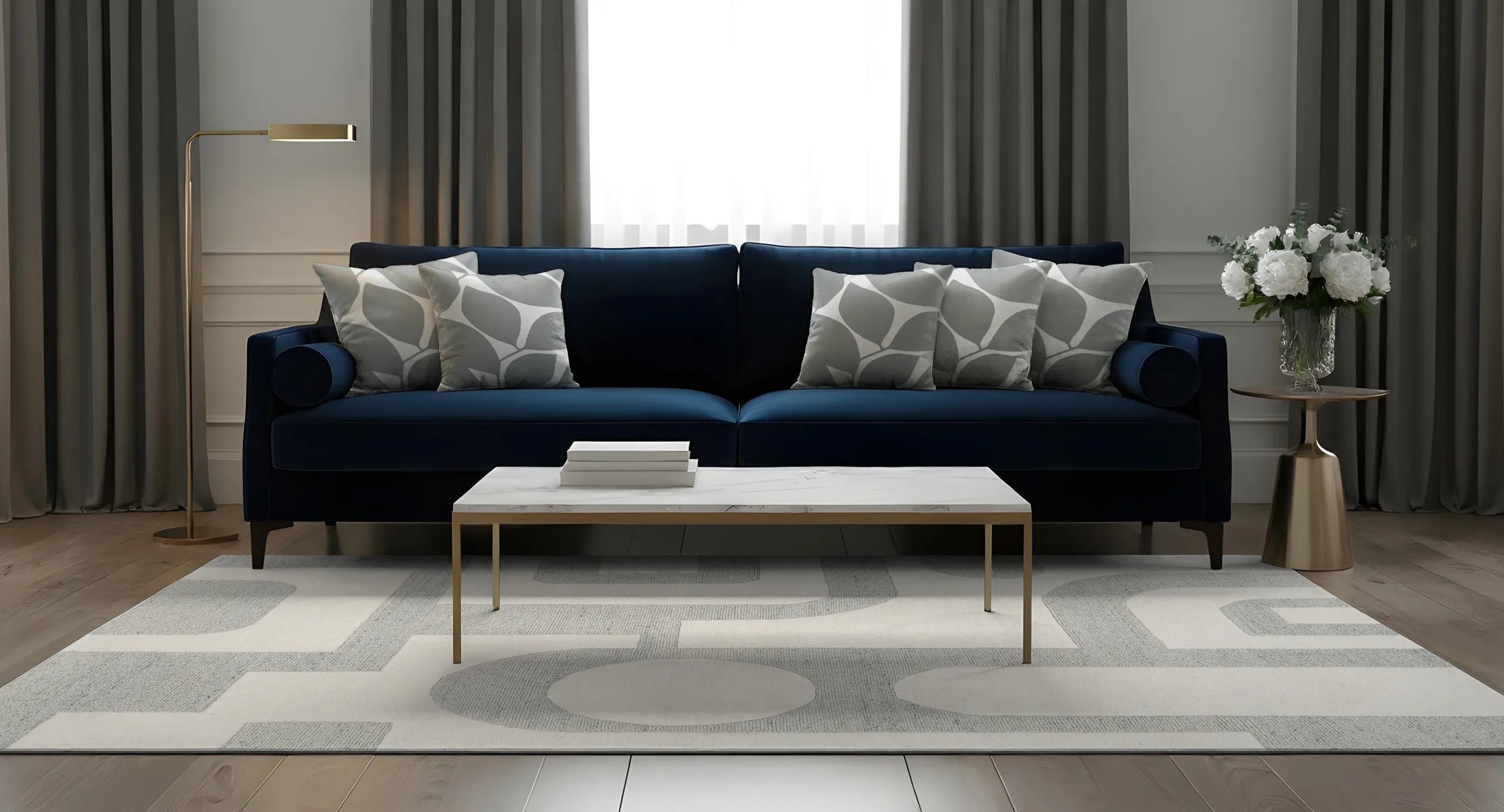 Cushion Cover Styling Secrets